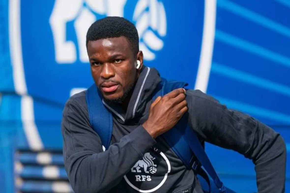 LDC : Ondoa et Rigas FS domptent Larne