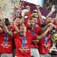 Roumanie : premier trophée de la saison pour Joyskim Dawa Roumanie : premier trophée de la saison pour Joyskim Dawa