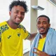 Jackson Tchatchoua a repris du service avec Hellas Vérone