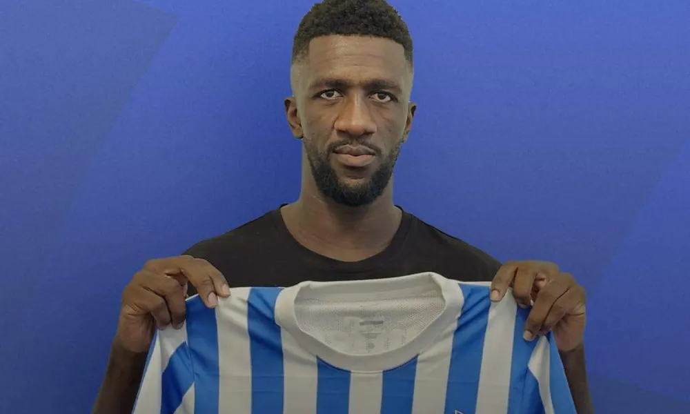 Mercato : Samuel Oum Gouet signe en Roumanie