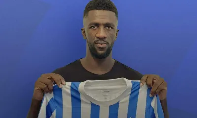 Mercato : Samuel Oum Gouet signe en Roumanie