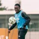 Arthur Avom veut briller avec Lorient
