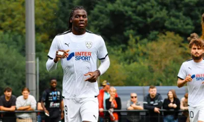 Boya et Amiens se font surprendre par Chambly en amical