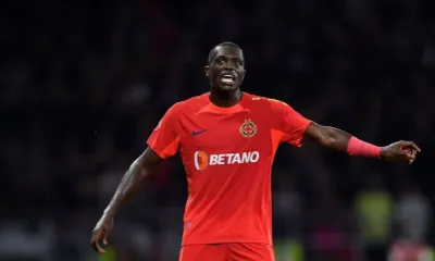 Liga I : Joyskim Dawa tenu en échec d’entrée