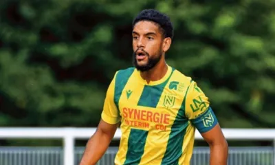 Castelletto et Nantes s’offrent Caen