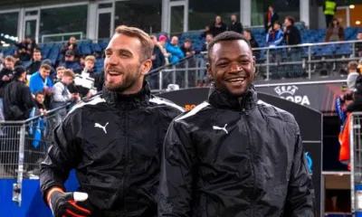 Mercato : une opportunité s’offre à Simon Ngapandouetnbu