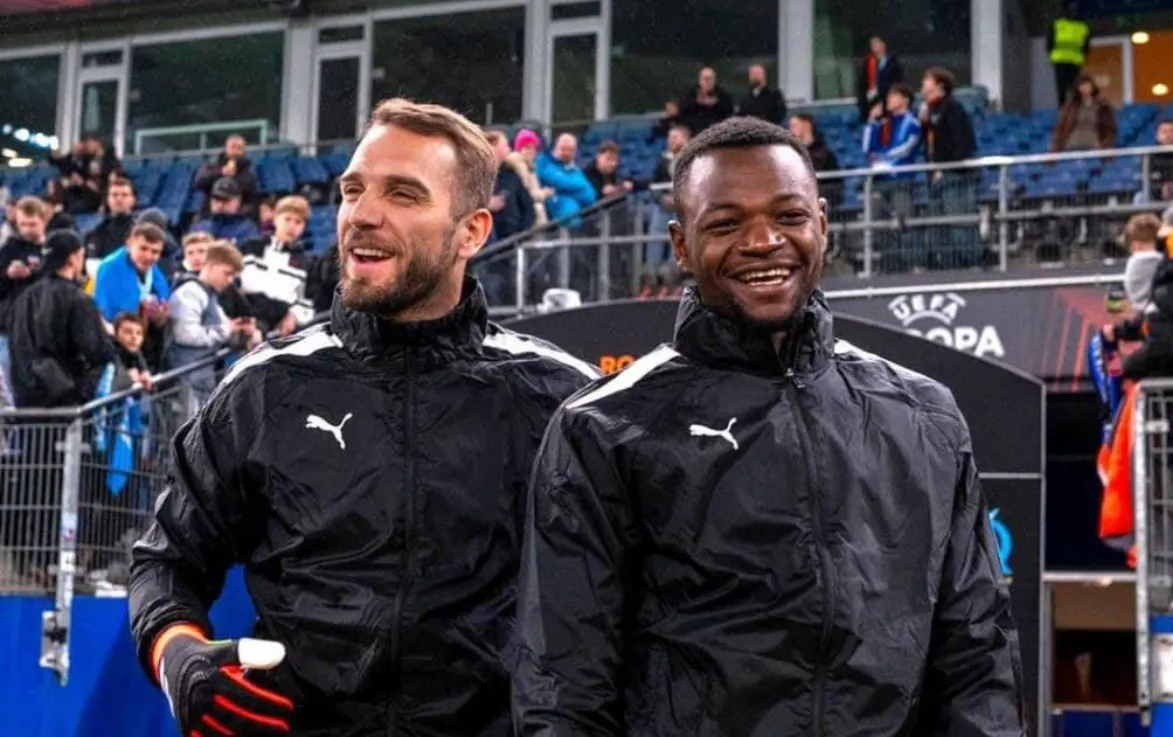 Mercato : une opportunité s’offre à Simon Ngapandouetnbu