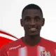 Kamleu rejoint Skenderbeu en Albanie