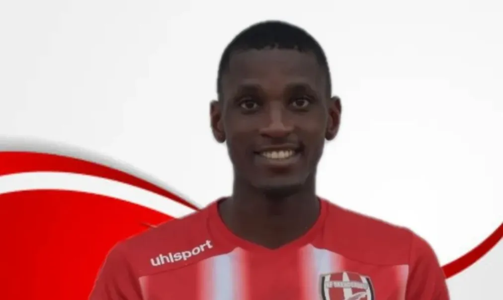 Kamleu rejoint Skenderbeu en Albanie