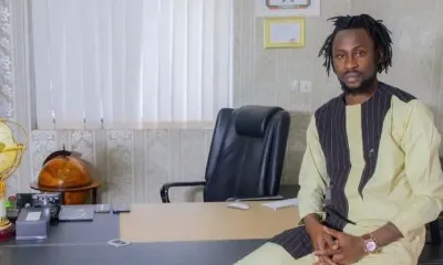 Jonathan Pitroipa sur les traces de Samuel Eto’o Fils