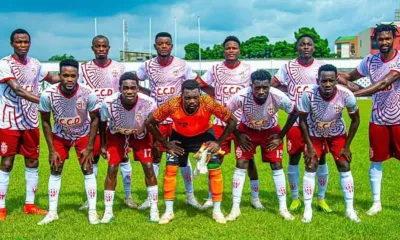 Les huit clubs qualifiés pour les barrages dans le Littoral