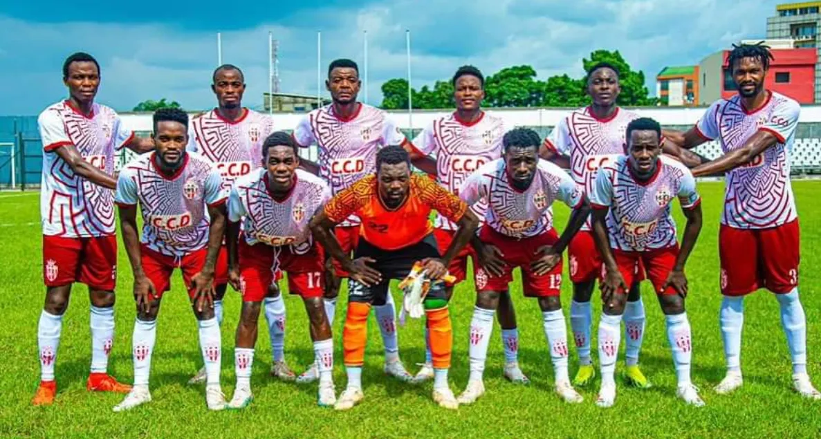 Les huit clubs qualifiés pour les barrages dans le Littoral