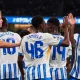 Baleba et Brighton explosent Kashima Antlers Baleba et Brighton explosent Kashima Antlers