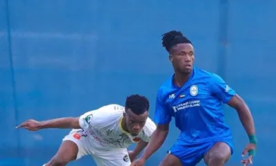 Lig conférence : bonne opération pour Noah et St Gallen