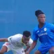 Lig conférence : bonne opération pour Noah et St Gallen