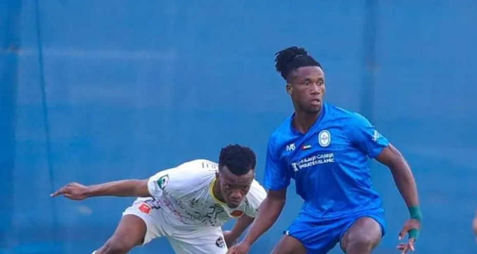Lig conférence : bonne opération pour Noah et St Gallen