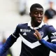 Malcom Bokele et Bordeaux, rétrogradés en National 1