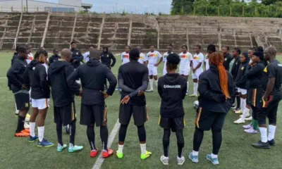 CDM U20 : le sélectionneur Hassan Balla peaufine ses stratégies