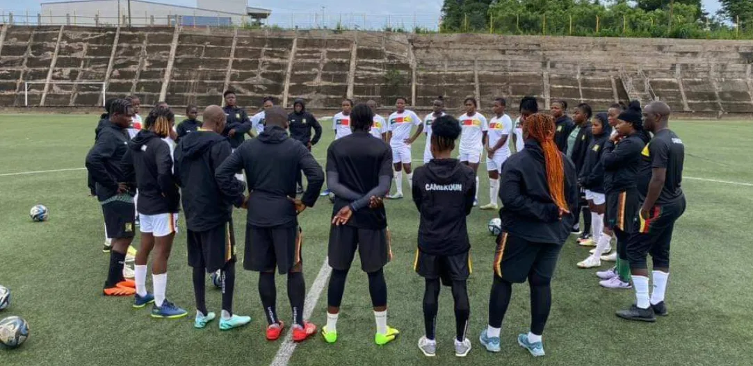 CDM U20 : le sélectionneur Hassan Balla peaufine ses stratégies