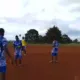 Fovu reprend les entraînements avec moins de 10 joueurs