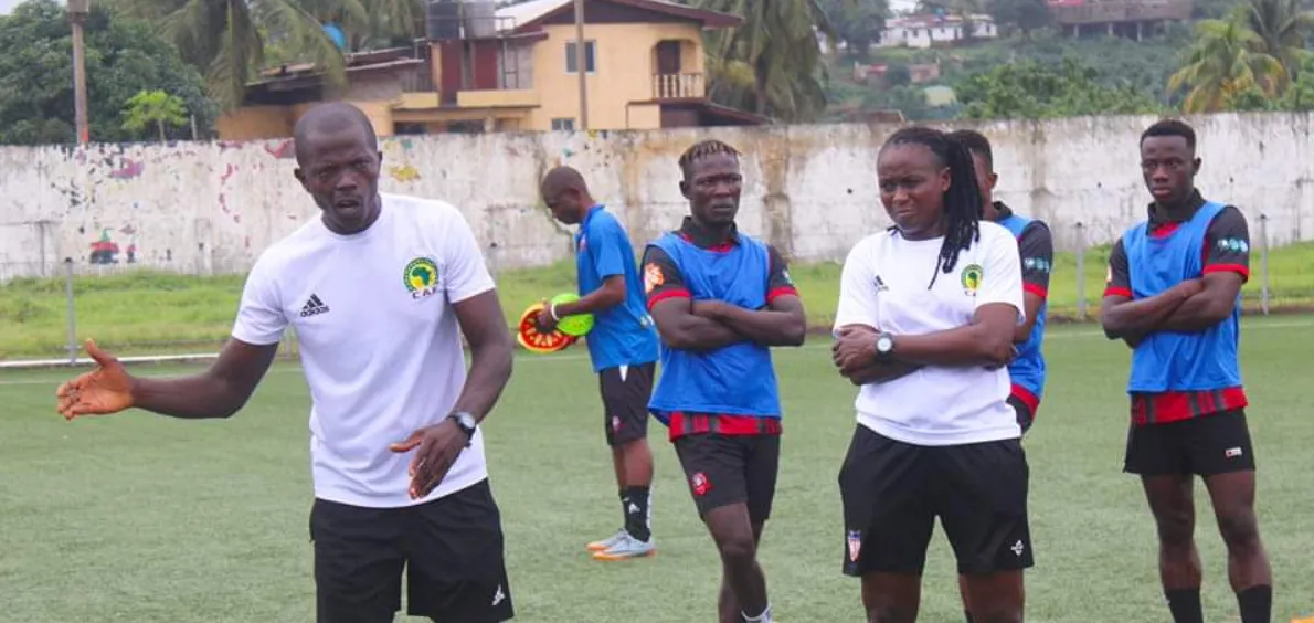 L’adversaire de Fovu de Baham reçoit un soutien de poids