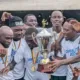 Barrages Littoral : Botafogo domine Espace Foot en finale Barrages Littoral : Botafogo domine Espace Foot en finale