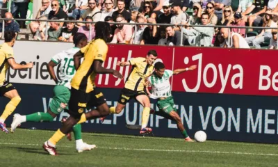 Première victoire pour Yannick Noah et St Gallen Première victoire pour Yannick Noah et St Gallen