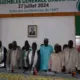 Saison 2024-2025 : Coton Sport adopte un budget de 708 millions de Fcfa Saison 2024-2025 : Coton Sport adopte un budget de 708 millions de Fcfa