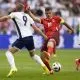 Euro 2024 : malgré le but d’Embolo, la Suisse sort en 1/4 de finale