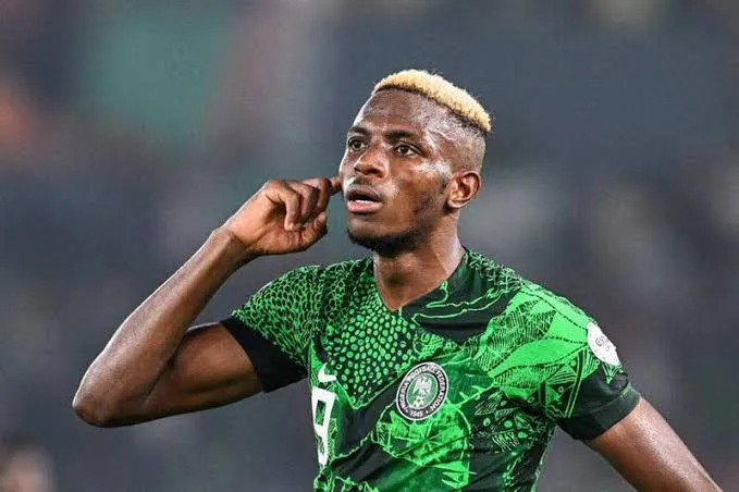 « Victor Osimhen veut partir » – Manna, le directeur de Naples