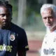 Osayi-Samuel manque la première défaite de Mourinho à Fenerbahce ; Olatunji et Dessers ont marqué des buts en Ligue des champions