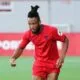 Heerenveen et le CSKA Moscou en désaccord sur le montant du transfert de Chidera Ejuke