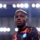 Naples exclut Victor Osimhen de son groupe pour le match amical de Gérone alors que les liens entre le PSG, Arsenal et Chelsea deviennent intenses