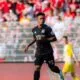 Gift Orban s'impose à Lyon après un doublé en match amical de pré-saison contre l'Union Berlin