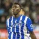 Chelsea en pole position pour recruter l'attaquant éligible au Nigeria qui joue actuellement aux Jeux olympiques de Paris