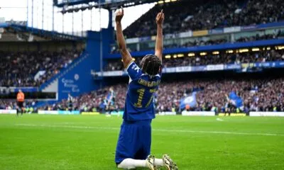 Barcelone pourrait arracher le milieu de terrain éligible au Nigeria à Chelsea cet été