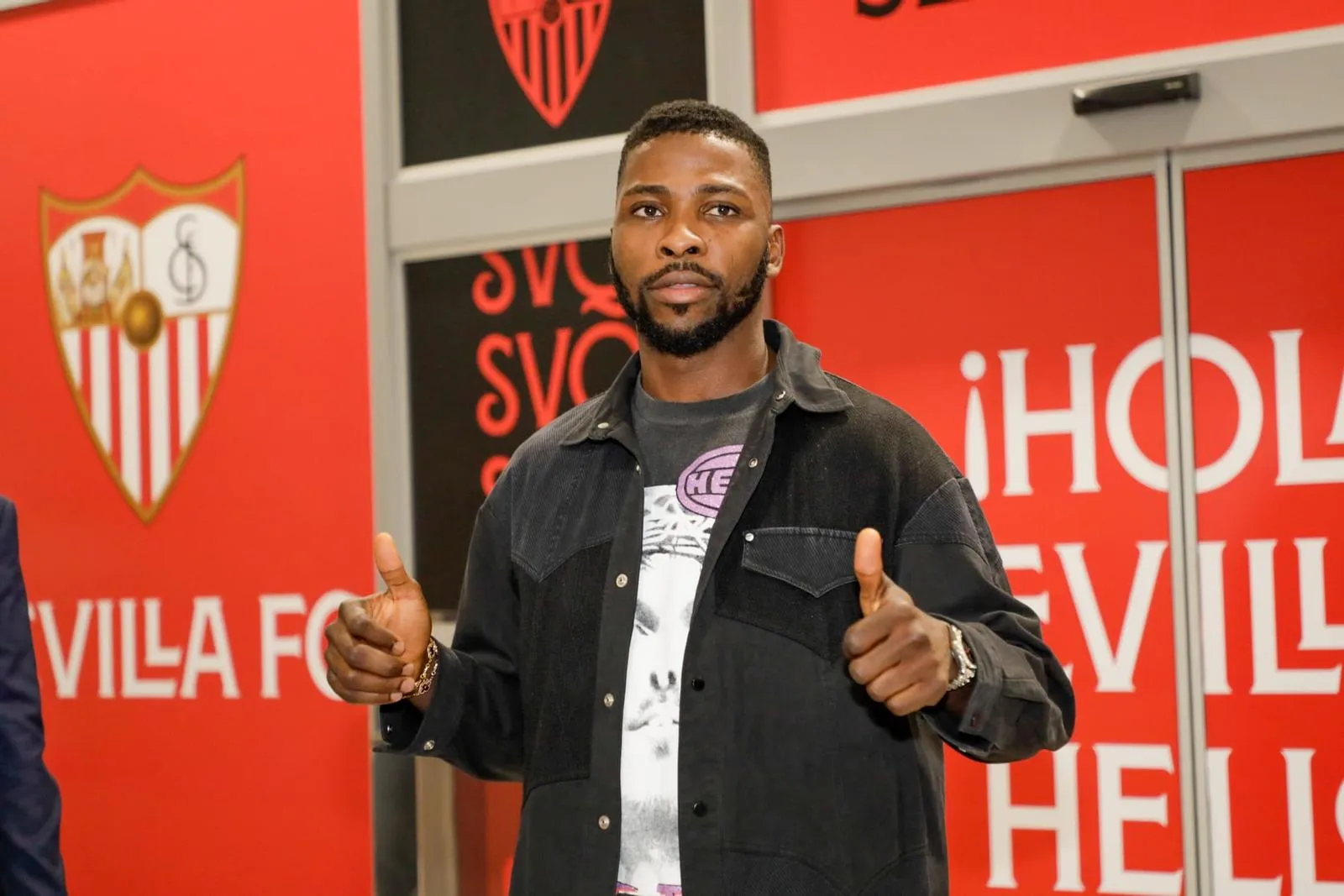 « Émotions mitigées » – La star des Super Eagles parle de la fin de son contrat de sept ans avec Leicester City « Émotions mitigées » – La star des Super Eagles parle de la fin de son contrat de sept ans avec Leicester City