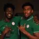 « Les Nigérians gravitent les uns vers les autres » – Ola Aina et Iwobi revisitent leurs souvenirs d'enfance à Londres