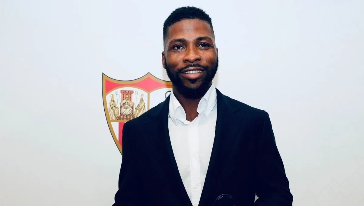 Révélé : Pourquoi Kelechi Iheanacho pourrait manquer le choc de Séville contre Fulham d'Alex Iwobi