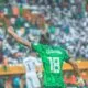 Ademola Lookman devrait remporter le FOTY africain face à Mohamed Salah et Brahim Diaz
