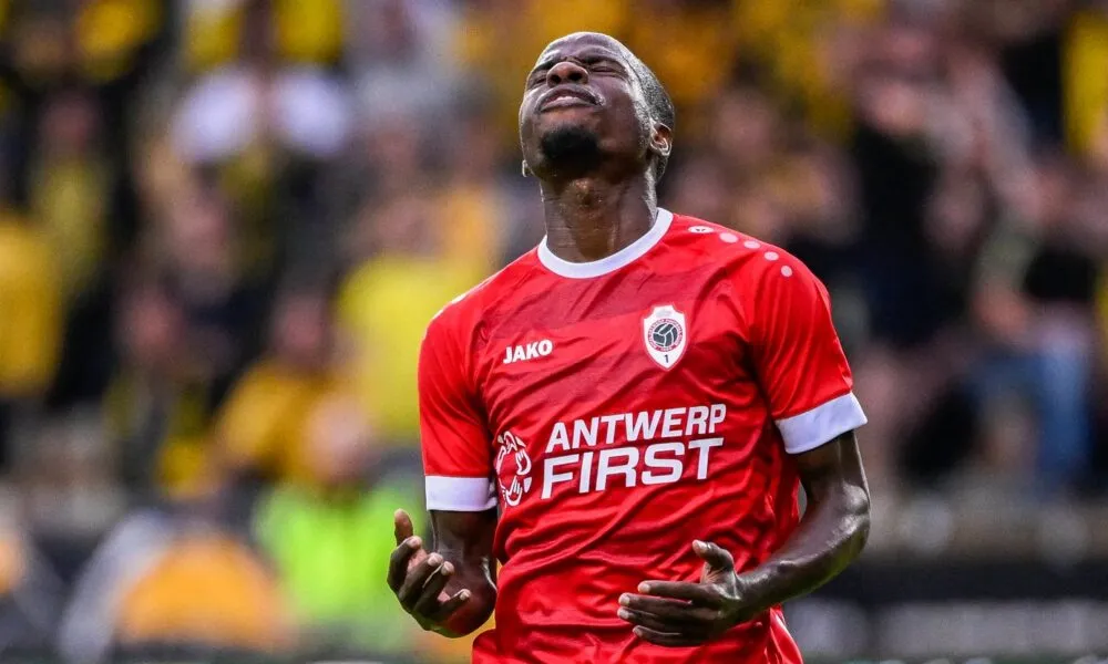Alhassan Yusuf prêt pour la Major League Soccer : examens médicaux, frais et détails sur la date limite