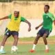 Rapport : la star des Super Eagles rejoindra Awaziem et Nwobodo en MLS en raison d'un problème médical