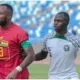 Transfert : la poursuite d'Estrela pour un défenseur des Super Eagles est qualifiée de « mensonges fabriqués » Transfert : la poursuite d'Estrela pour un défenseur des Super Eagles est qualifiée de « mensonges fabriqués »