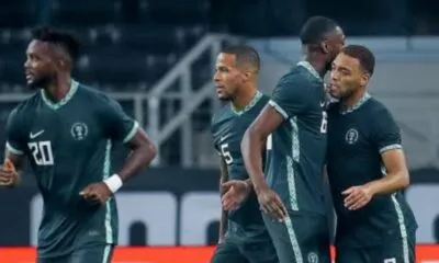 Confirmé : Cyriel Dessers des Rangers n'est « pas une cible possible » pour l'équipe de Serie A