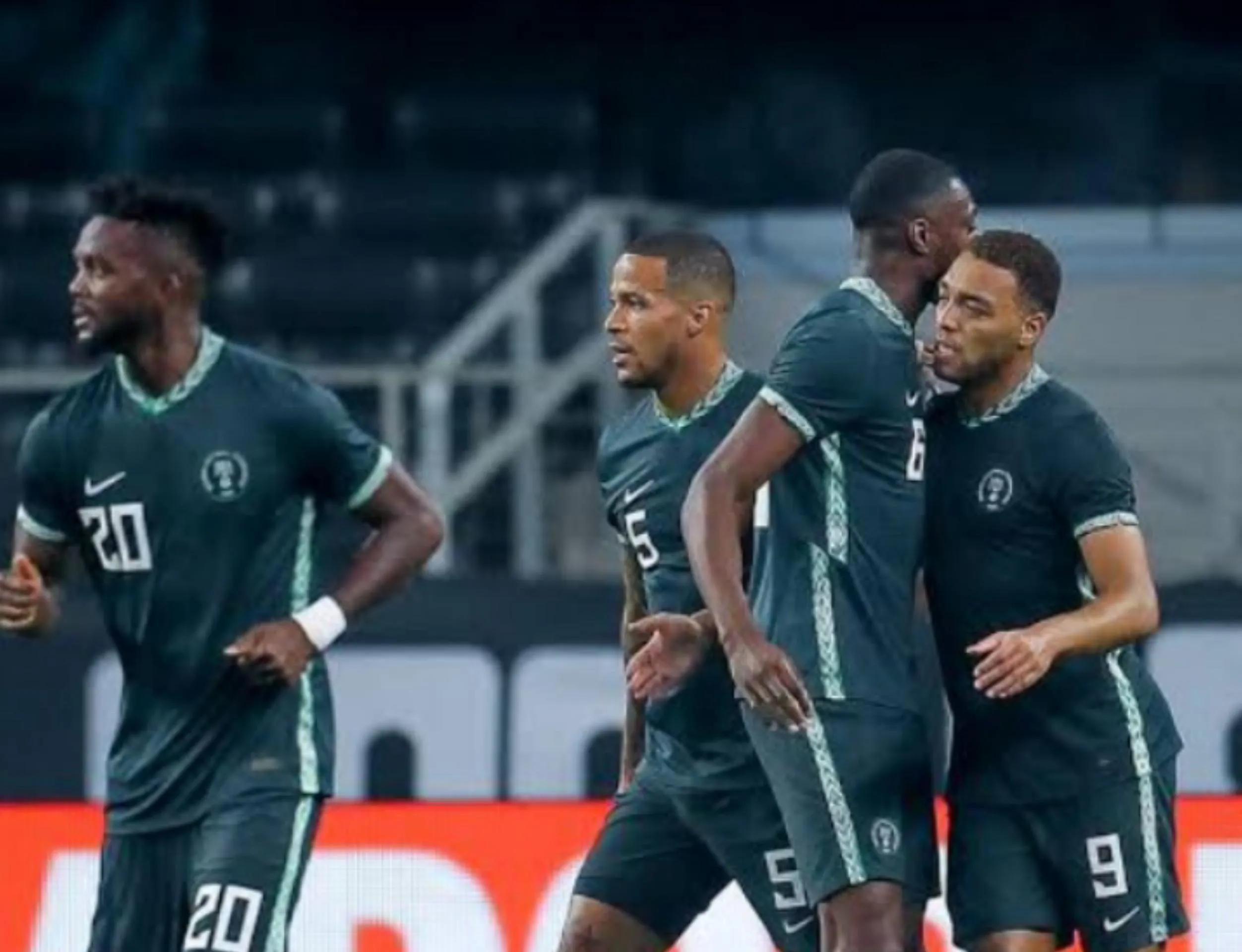 Confirmé : Cyriel Dessers des Rangers n'est « pas une cible possible » pour l'équipe de Serie A Confirmé : Cyriel Dessers des Rangers n'est « pas une cible possible » pour l'équipe de Serie A