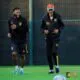 Georges Kevin Nkoudou parle de la CAN et tacle l’ancien staff des Lions indomptables 