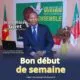 Cinq raisons de faire confiance au MPCC et au President Jean Blaise GWET 