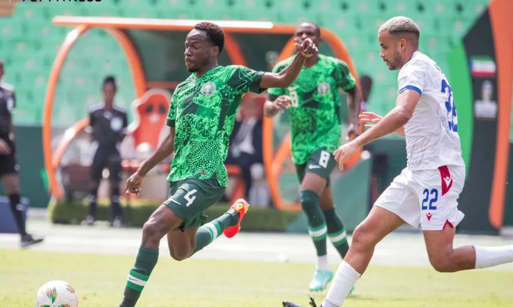 Alhassan Yusuf prêt à rejoindre la MLS : New England Revolution finalise l'accord, attend l'annonce officielle