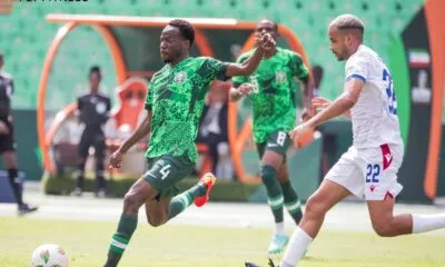 Alhassan Yusuf prêt à rejoindre la MLS : New England Revolution finalise l'accord, attend l'annonce officielle
