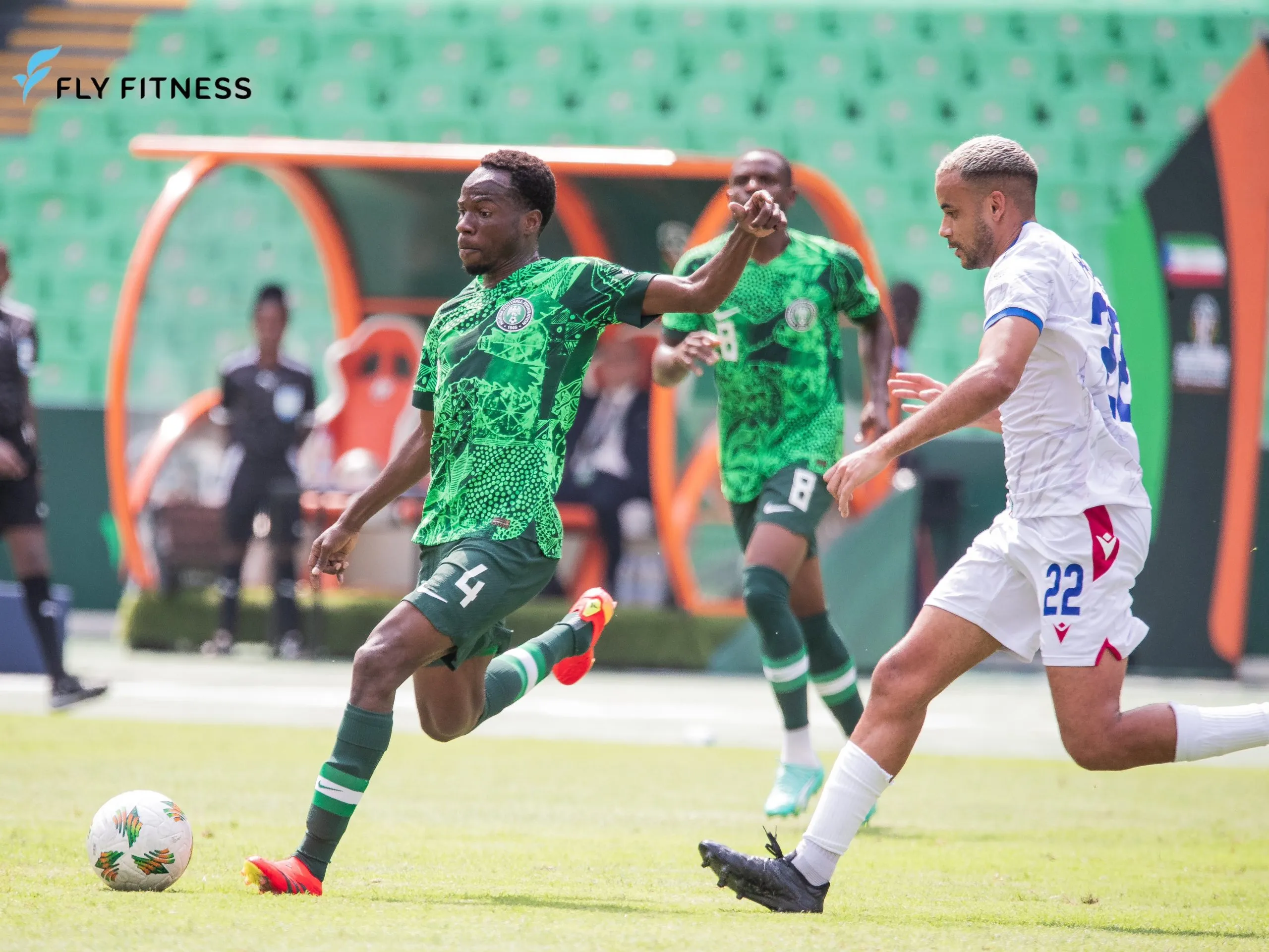 Alhassan Yusuf prêt à rejoindre la MLS : New England Revolution finalise l'accord, attend l'annonce officielle